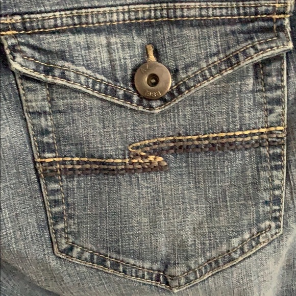 Arizona Jeans - Picture 3 of 6